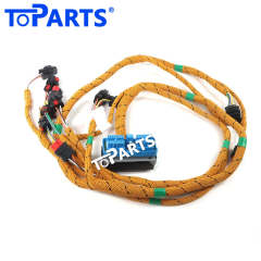 296-4617 2964617 Engine Wiring Harness for Cat Excavator 320D E320D 323D C6.4 Engine