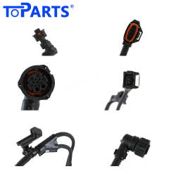 20555276 VOE20718807 Cab Wiring Harness for Volvo EC140B EC210B EC360B Excavator