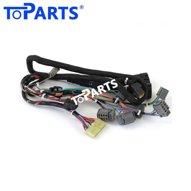 21N8-10052 Wiring Harness HCE for Hyundai R290LC-7 Excavator