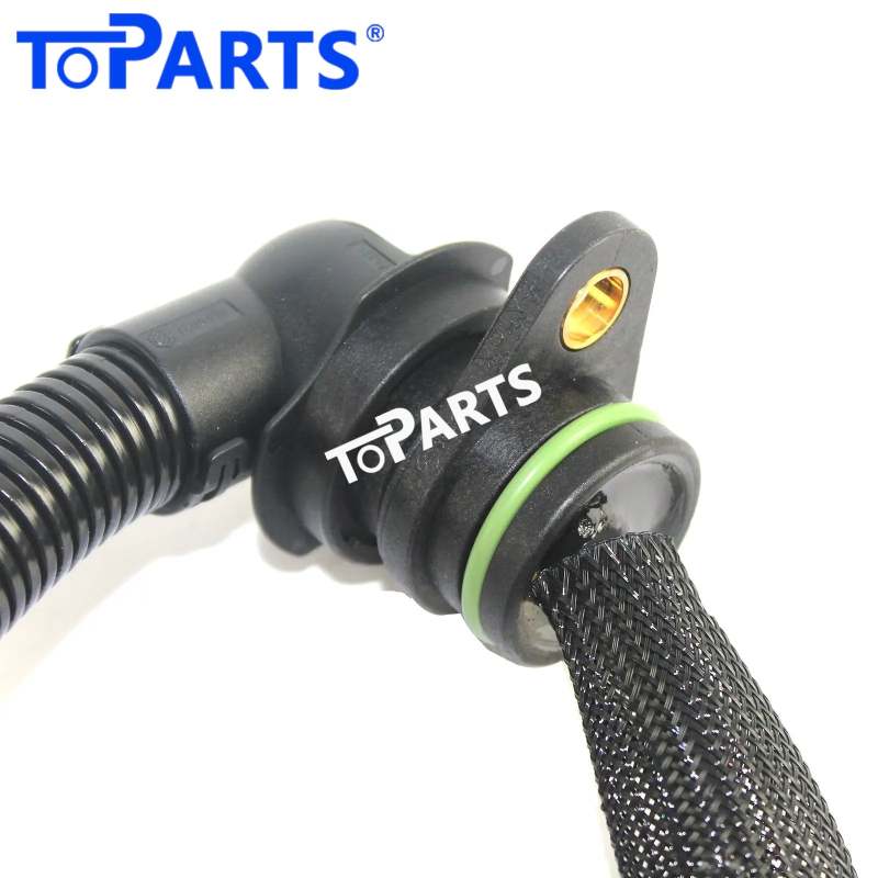 15107205 VOE15107205 Engine Wiring Harness for Volvo EC330B EC360B EC460B D12
