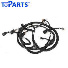 14644021 VOE14644021 Generator Wiring Harness for Volvo EC200B EC210B Excavator