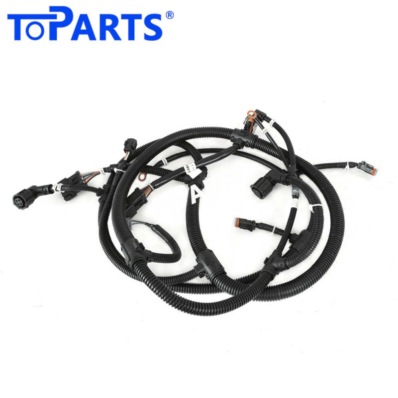 14644021 VOE14644021 Generator Wiring Harness for Volvo EC200B EC210B Excavator