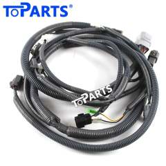 3094204 Hydraulic Pump Wiring Harness for Hitachi Excavator EX100-2 EX120-2 EX200-2