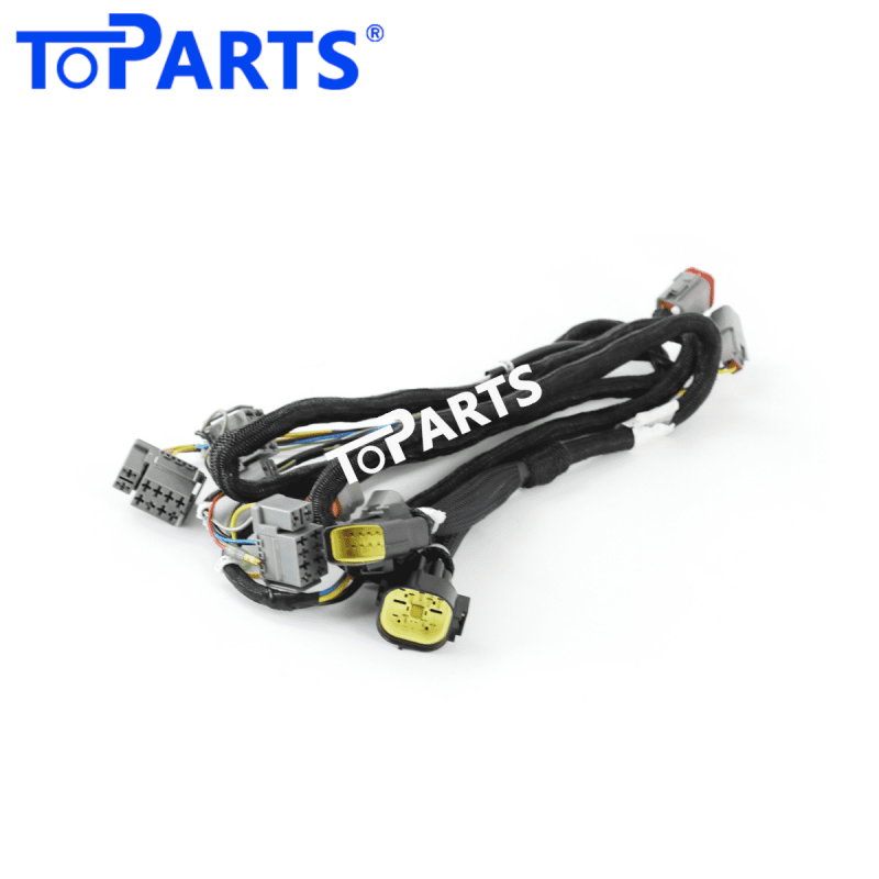 21N8-10083 Wiring Harness HCE for Hyundai R290LC-7 Excavator