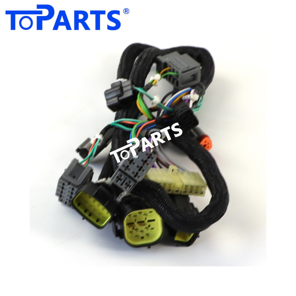 21N8-10063 Wiring Harness HCE for Hyundai R290LC-7 Excavator