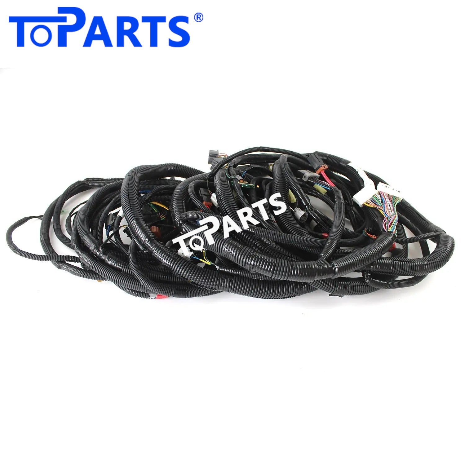 KRR1599 External Wiring Harness for Sumitomo SH200A3 SH220A3 Excavator