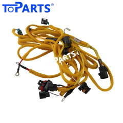 21N8-10033 Wiring Harness HCE for Hyundai R290LC-7 Excavator