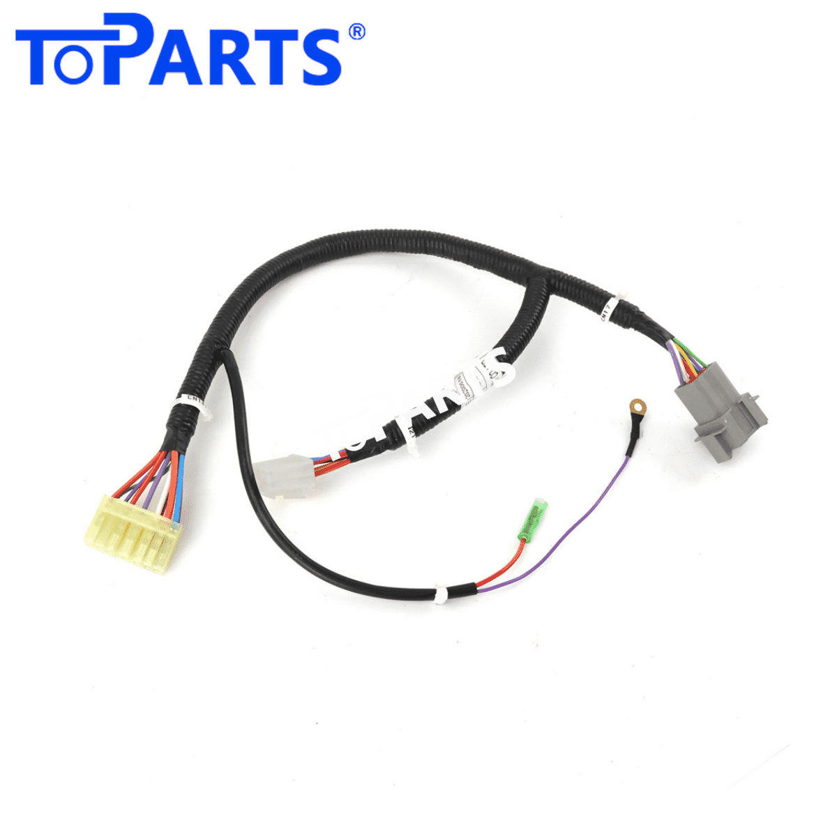 29N8-10090 Wiring Harness HCE for Hyundai R290LC-7 Excavator