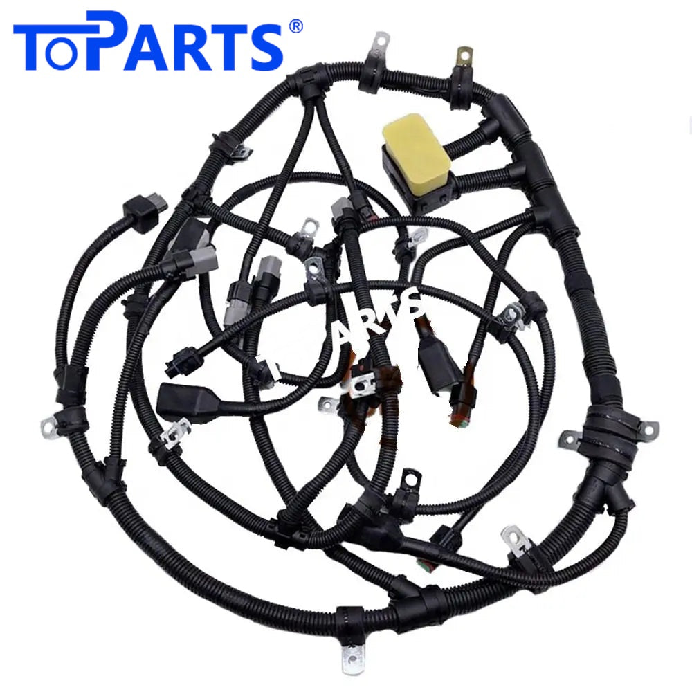 6745-81-9220 Engine Wiring Harness for PC300-7EO