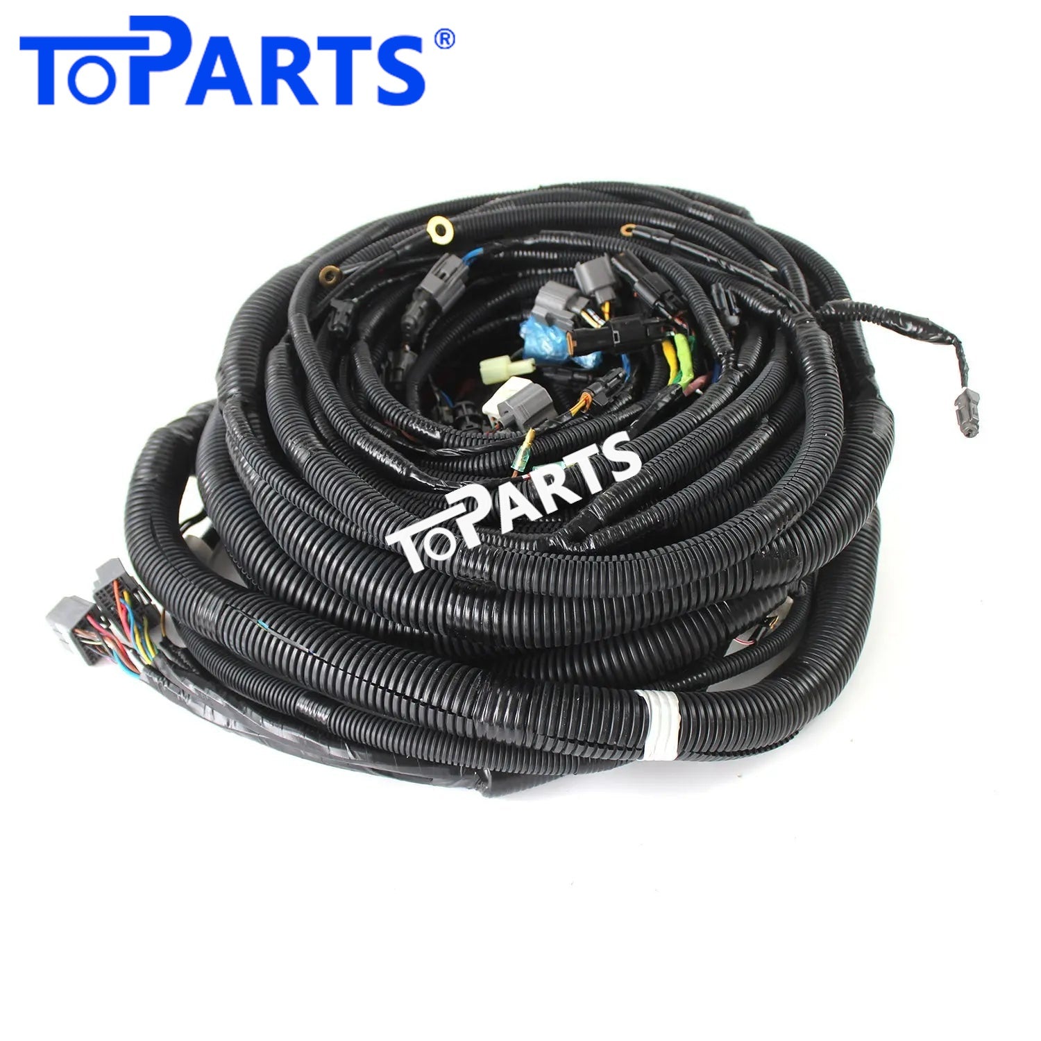 KRR1599 External Wiring Harness for Sumitomo SH200A3 SH220A3 Excavator