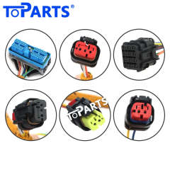 296-4617 2964617 Engine Wiring Harness for Cat Excavator 320D E320D 323D C6.4 Engine