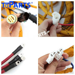 366-9320 3669320 External Wiring Harness for Caterpillar CAT Excavator 329D 329D