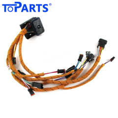 195-7336 1957336 Engine Wiring Harness for CAT Caterpillar 3126B Engine 332C 325C 953C 963C
