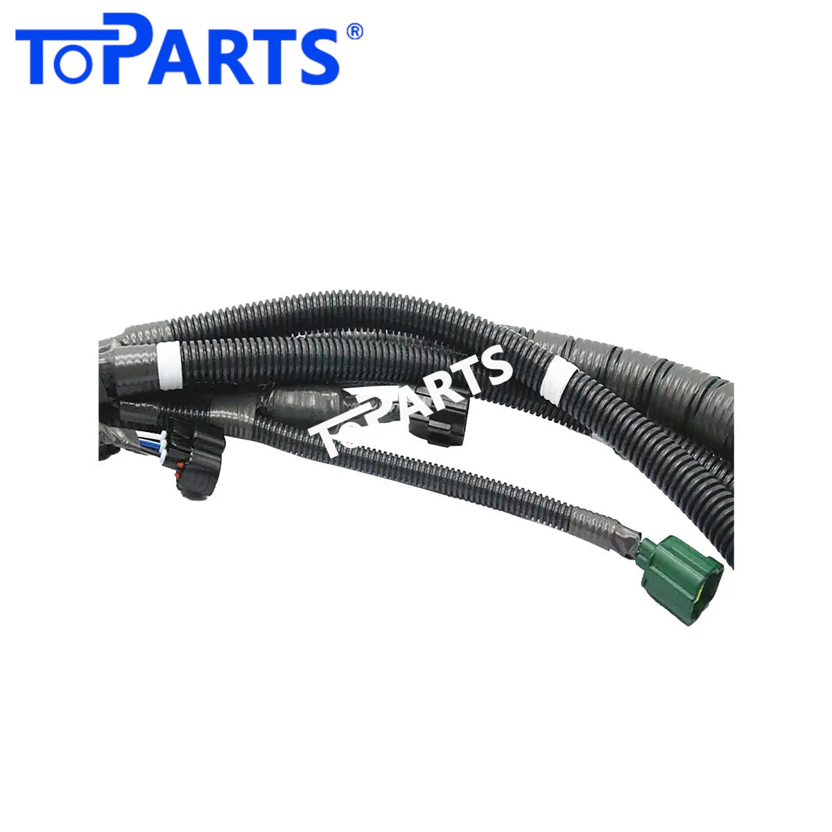 4461213 8980382660 Harness Wire 6WG1 for Hitachi ZX450 ZAX470-3