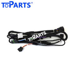 21N8-10071 Wiring Harness HCE for Hyundai R140LC-7 R140LC-7A Excavator