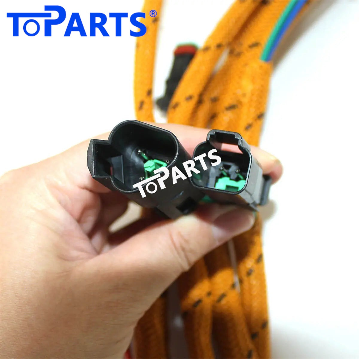 195-7336 1957336 Engine Wiring Harness for CAT Caterpillar 3126B Engine 332C 325C 953C 963C