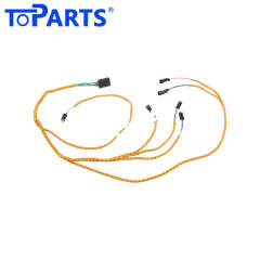 259-4937 2594937 Chassis Wiring Harness for Caterpillar Excavator E345C