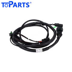 21N8-11051 Wiring Harness HCE for Hyundai R290LC-7 Excavator
