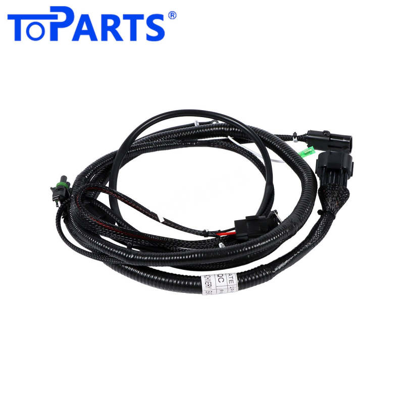 21N8-11051 Wiring Harness HCE for Hyundai R290LC-7 Excavator