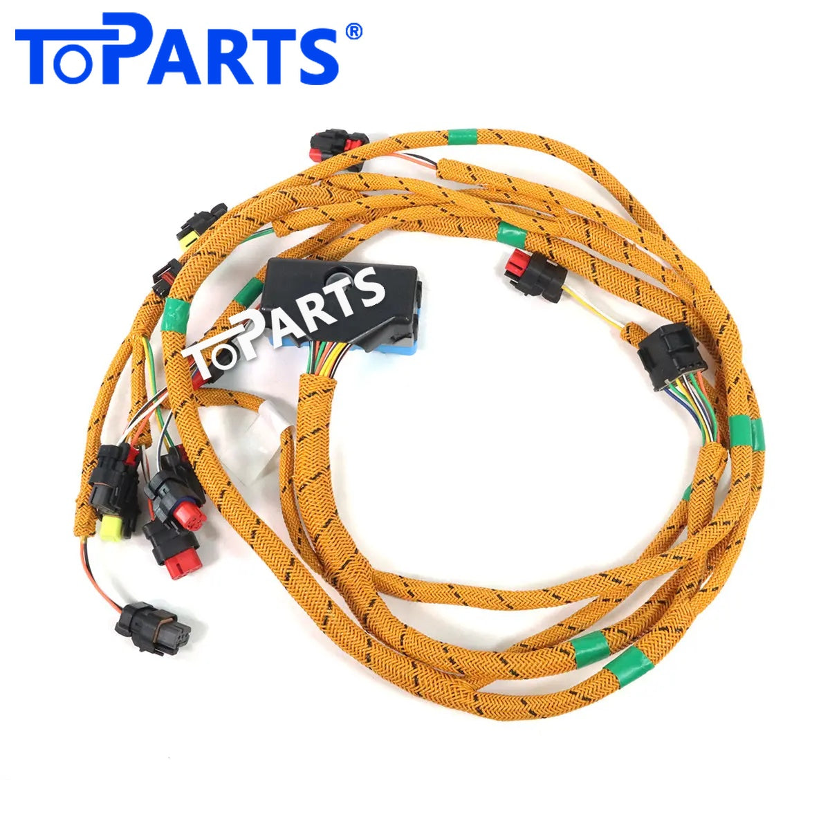 296-4617 2964617 Engine Wiring Harness for Cat Excavator 320D E320D 323D C6.4 Engine