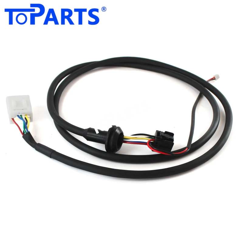 163-6810 1636810 Display Wire Harness for Caterpillar 320C 330C Excavator Parts