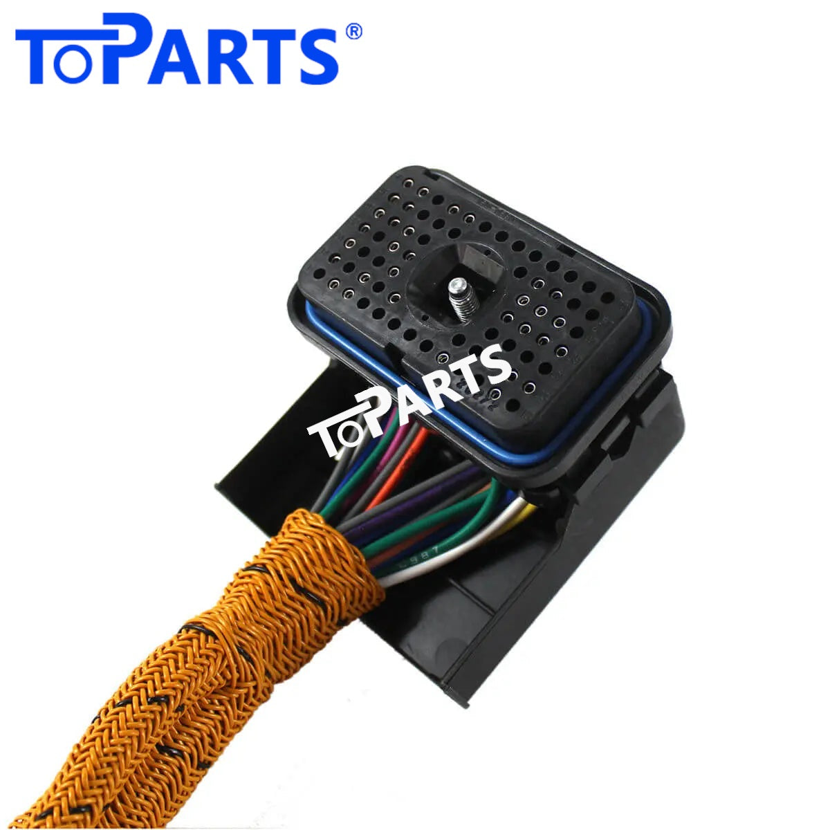 195-7336 1957336 Engine Wiring Harness for CAT Caterpillar 3126B Engine 332C 325C 953C 963C