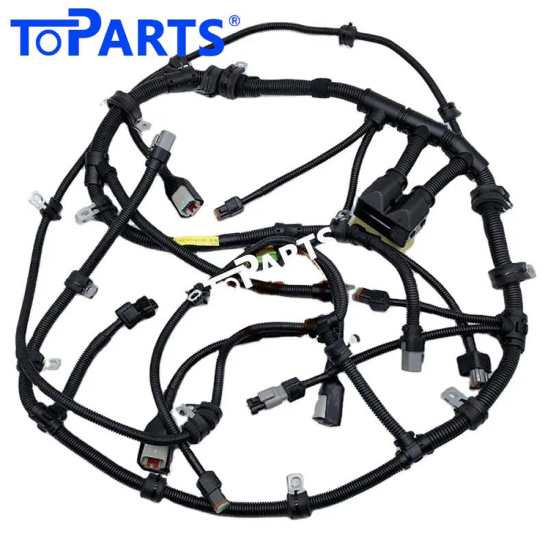 6745-81-9220 Engine Wiring Harness for PC300-7EO