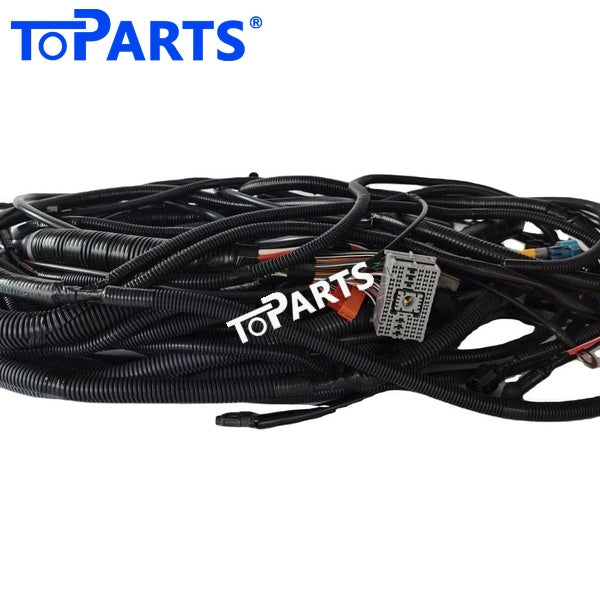 0005471 0006505 Wiring harness for ZX330-3 ZX350-3 ZX360-3 Hitachi Excavator