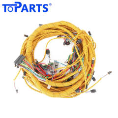 499-3921 4993921 Chassis Wiring Harness for Caterpillar CAT 330D2 Excavator