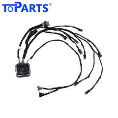 235-8202 2358202 Engine Wiring Harness for Caterpillar CAT C9 Engine Excavator E330D E336D
