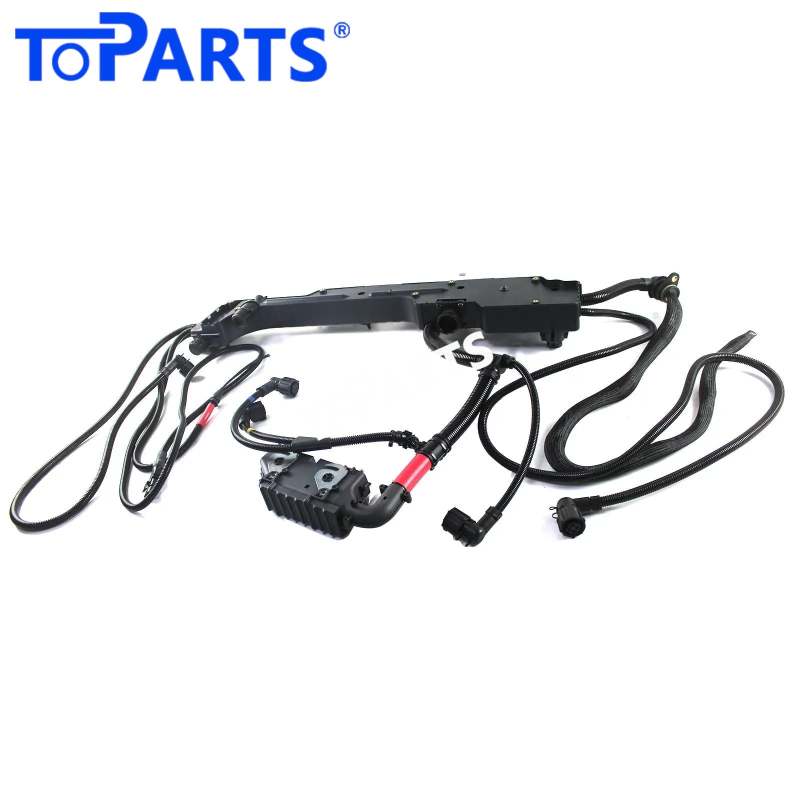 15107205 VOE15107205 Engine Wiring Harness for Volvo EC330B EC360B EC460B D12