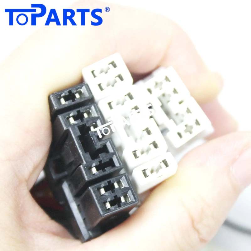 0001859 External Wiring Harness for Hitachi Excavator EX220-3 EX200-3