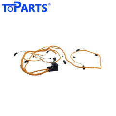 132-5317 1325317 Engine Wiring Harness for Caterpillar CAT Case 3406E Truck Engine