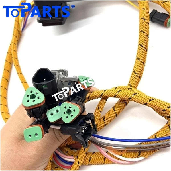 210-5564 2105564 Engine Wiring Harness for Caterpillar CAT C7 3126E Engine