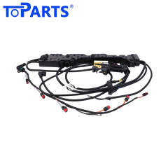 VOE15107105 Injector Wire Harness for Volvo Excavator EC330B EC360B