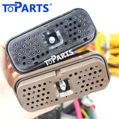 306-8610 3068610 Engine C6.4 Main External Wiring Harness for Caterpillar CAT Excavator 320D 323D