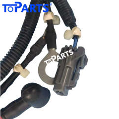 20Y-06-31470 Wiring Harness for Komatsu PC200 PC210 PC220 PC270 Excavator Part