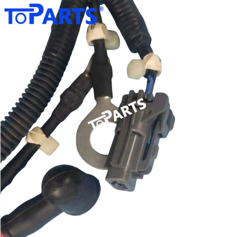 20Y-06-31470 Wiring Harness for Komatsu PC200 PC210 PC220 PC270 Excavator Part