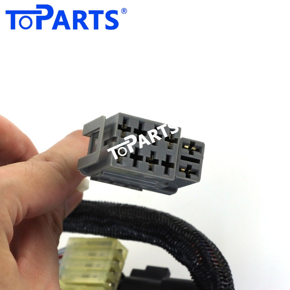 21N8-10063 Wiring Harness HCE for Hyundai R290LC-7 Excavator