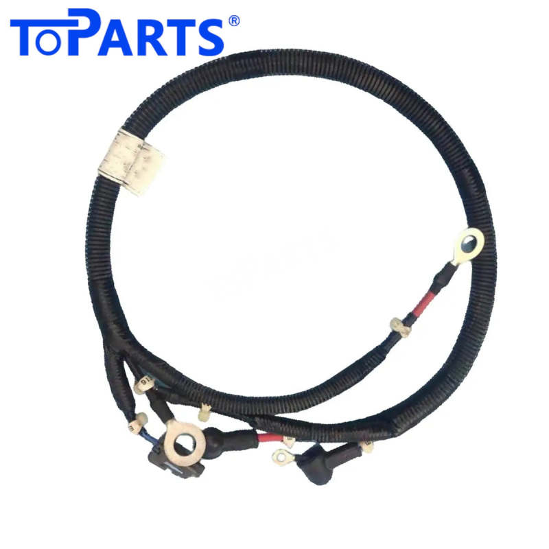 20Y-06-31470 Wiring Harness for Komatsu PC200 PC210 PC220 PC270 Excavator Part