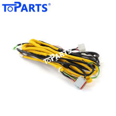 21N6-00012 Cab Wiring Harness for Hyundai R210LC-7 R250LC-7 R290LC-7 Excavator