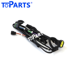 21N8-10071 Wiring Harness HCE for Hyundai R140LC-7 R140LC-7A Excavator