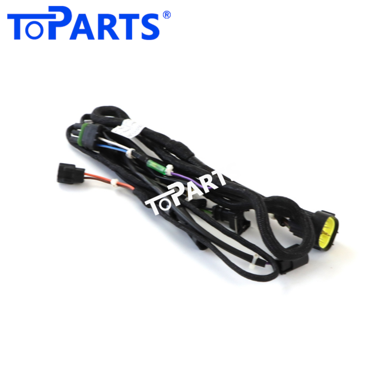 21N8-10071 Wiring Harness HCE for Hyundai R140LC-7 R140LC-7A Excavator