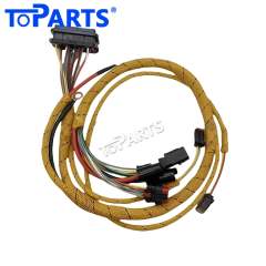 259-5069 2595069 Engine Wiring Harness for Caterpillar Excavator 345C 345C L 345C MH