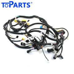 20Y-06-71512 20Y-06-71510 Inner Internal Wiring Harness for Komatsu Excavator PC200-7 PC270-7