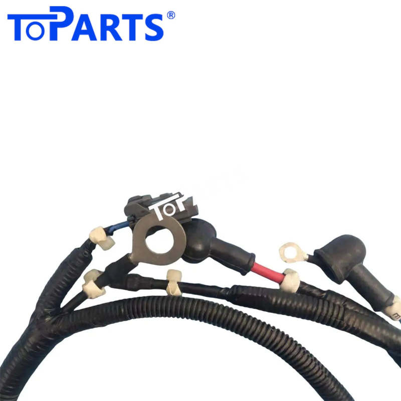20Y-06-31470 Wiring Harness for Komatsu PC200 PC210 PC220 PC270 Excavator Part