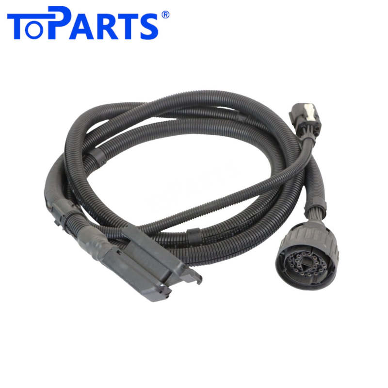 20555343 VOE20555343 Engine Wiring Harness for Volvo EC135B EC140B EC160B Excavator