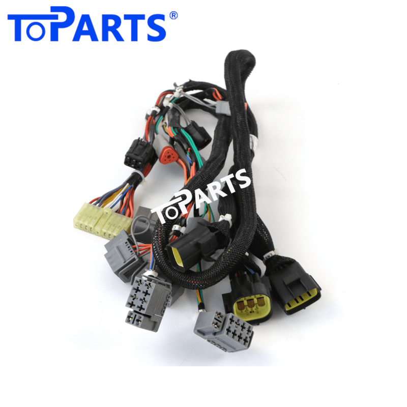 21N8-10052 Wiring Harness HCE for Hyundai R290LC-7 Excavator