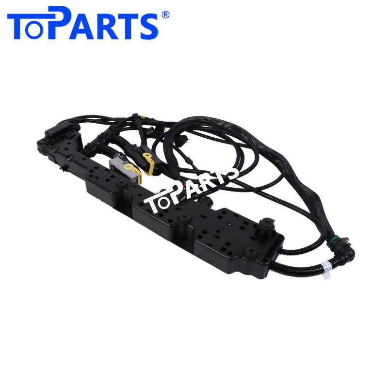 VOE15107105 Injector Wire Harness for Volvo Excavator EC330B EC360B