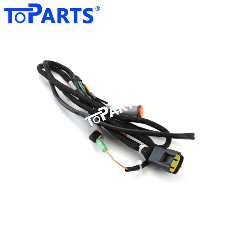 21N8-10160 Wiring Harness HCE for Hyundai Excavator R290LC-7 R210LC7 R290LC7H